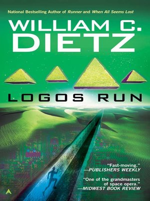 cover image of Logos Run